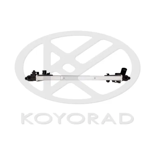 Kühler, Motorkühlung KOYORAD PL063331 Bild Kühler, Motorkühlung KOYORAD PL063331