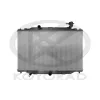 Kühler, Motorkühlung KOYORAD PL063433 Bild Kühler, Motorkühlung KOYORAD PL063433