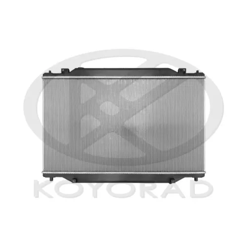 Kühler, Motorkühlung KOYORAD PL063433 Bild Kühler, Motorkühlung KOYORAD PL063433