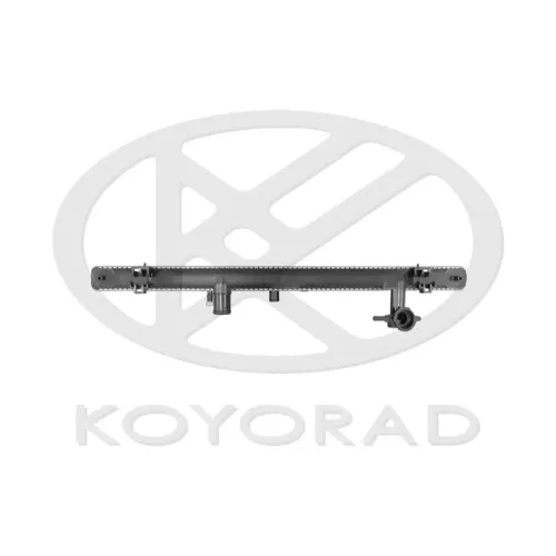 Kühler, Motorkühlung KOYORAD PL063433 Bild Kühler, Motorkühlung KOYORAD PL063433