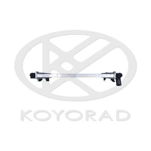 Kühler, Motorkühlung KOYORAD PL032975 Bild Kühler, Motorkühlung KOYORAD PL032975