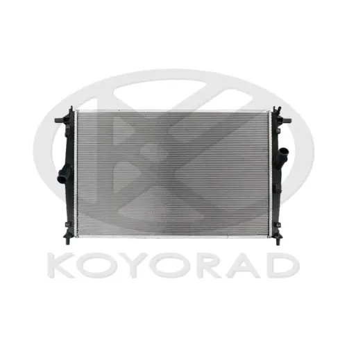 Kühler, Motorkühlung KOYORAD PL063748 Bild Kühler, Motorkühlung KOYORAD PL063748