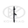 Kühler, Motorkühlung KOYORAD PL063748 Bild Kühler, Motorkühlung KOYORAD PL063748