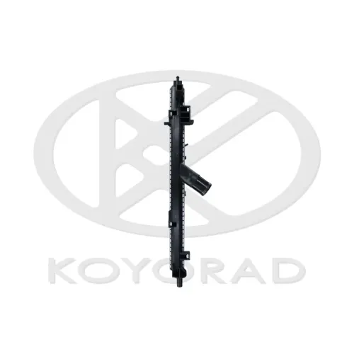 Kühler, Motorkühlung KOYORAD PL063748 Bild Kühler, Motorkühlung KOYORAD PL063748