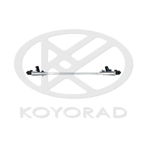 Kühler, Motorkühlung KOYORAD PL063748 Bild Kühler, Motorkühlung KOYORAD PL063748