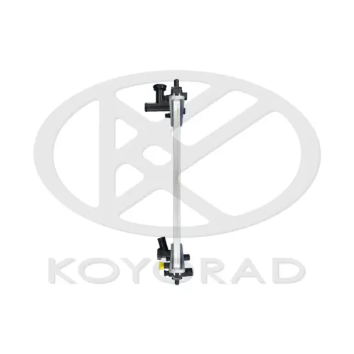 Kühler, Motorkühlung KOYORAD PL032873 Bild Kühler, Motorkühlung KOYORAD PL032873