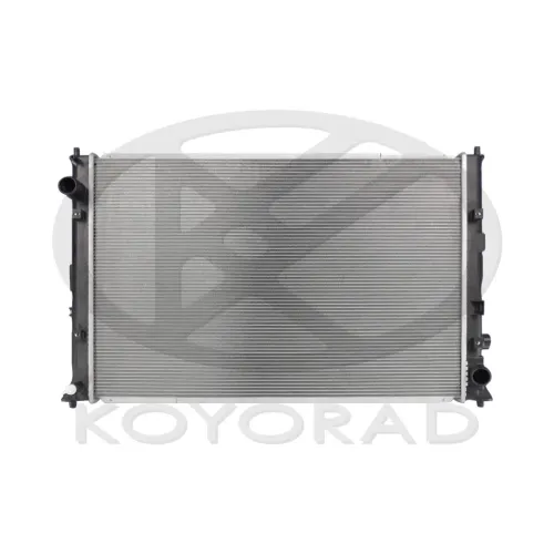 Kühler, Motorkühlung KOYORAD PL083283 Bild Kühler, Motorkühlung KOYORAD PL083283