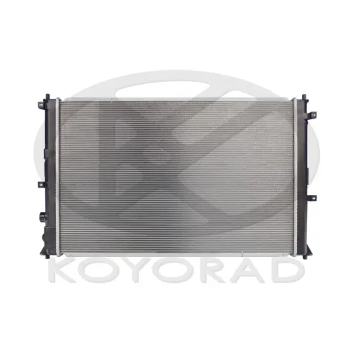 Kühler, Motorkühlung KOYORAD PL083283 Bild Kühler, Motorkühlung KOYORAD PL083283