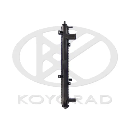 Kühler, Motorkühlung KOYORAD PL083283 Bild Kühler, Motorkühlung KOYORAD PL083283