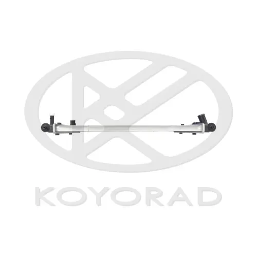 Kühler, Motorkühlung KOYORAD PL083283 Bild Kühler, Motorkühlung KOYORAD PL083283