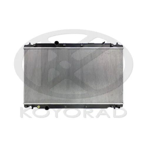 Kühler, Motorkühlung KOYORAD PL083391R Bild Kühler, Motorkühlung KOYORAD PL083391R