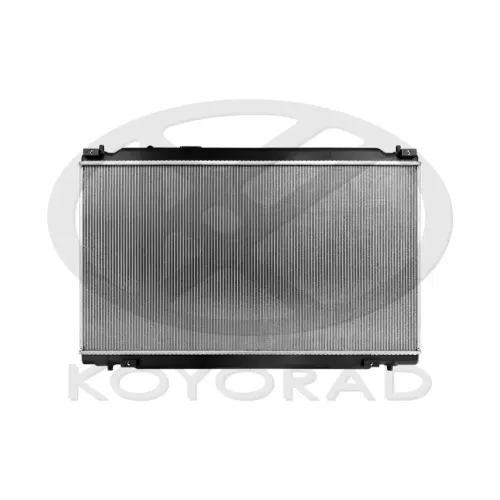 Kühler, Motorkühlung KOYORAD PL083391R Bild Kühler, Motorkühlung KOYORAD PL083391R