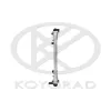 Kühler, Motorkühlung KOYORAD PL083391R Bild Kühler, Motorkühlung KOYORAD PL083391R