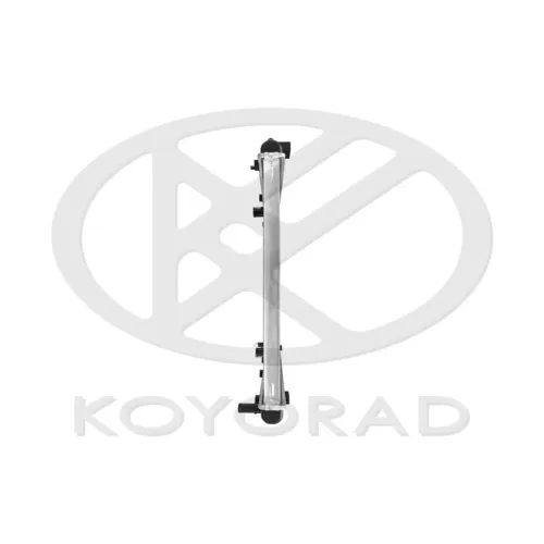 Kühler, Motorkühlung KOYORAD PL083391R Bild Kühler, Motorkühlung KOYORAD PL083391R