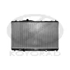 Kühler, Motorkühlung KOYORAD PL083417R Bild Kühler, Motorkühlung KOYORAD PL083417R