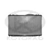 Kühler, Motorkühlung KOYORAD PL083417R Bild Kühler, Motorkühlung KOYORAD PL083417R