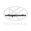 Kühler, Motorkühlung KOYORAD PL083417R Bild Kühler, Motorkühlung KOYORAD PL083417R