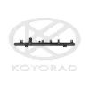 Kühler, Motorkühlung KOYORAD PL083417R Bild Kühler, Motorkühlung KOYORAD PL083417R