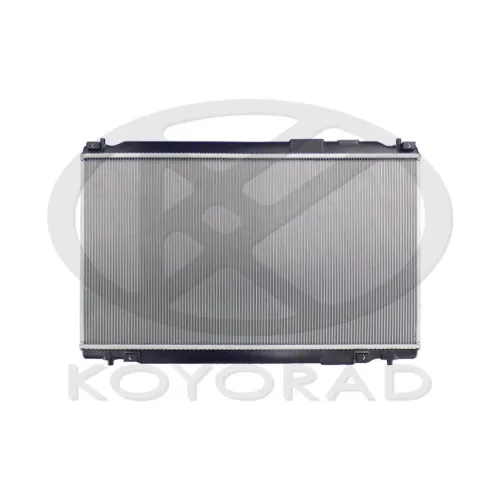 Kühler, Motorkühlung KOYORAD PL083561 Bild Kühler, Motorkühlung KOYORAD PL083561