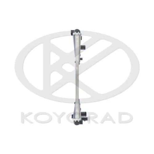 Kühler, Motorkühlung KOYORAD PL083561 Bild Kühler, Motorkühlung KOYORAD PL083561