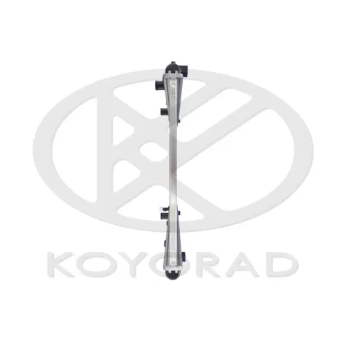 Kühler, Motorkühlung KOYORAD PL083561 Bild Kühler, Motorkühlung KOYORAD PL083561