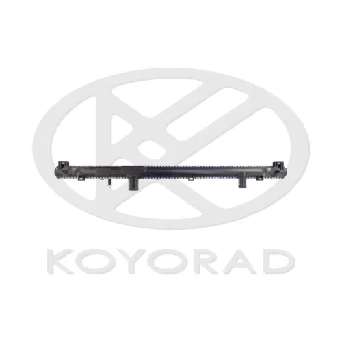 Kühler, Motorkühlung KOYORAD PL083561 Bild Kühler, Motorkühlung KOYORAD PL083561