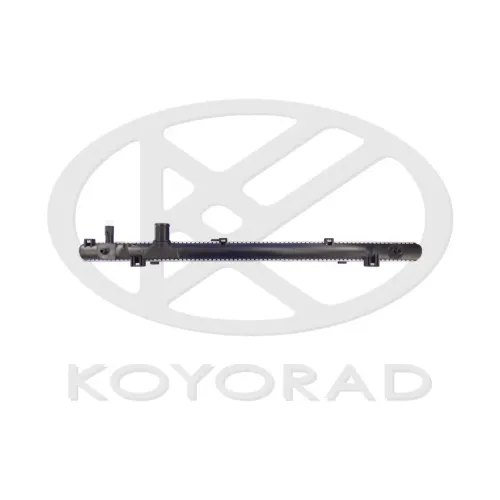 Kühler, Motorkühlung KOYORAD PL083561 Bild Kühler, Motorkühlung KOYORAD PL083561