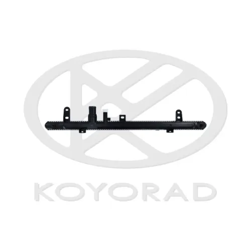 Kühler, Motorkühlung KOYORAD PL092532 Bild Kühler, Motorkühlung KOYORAD PL092532