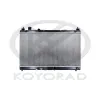 Kühler, Motorkühlung KOYORAD PL083708 Bild Kühler, Motorkühlung KOYORAD PL083708