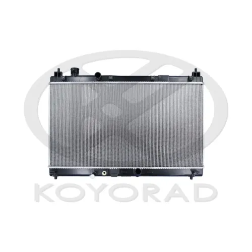 Kühler, Motorkühlung KOYORAD PL083708 Bild Kühler, Motorkühlung KOYORAD PL083708