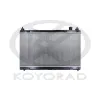 Kühler, Motorkühlung KOYORAD PL083708 Bild Kühler, Motorkühlung KOYORAD PL083708