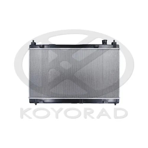 Kühler, Motorkühlung KOYORAD PL083708 Bild Kühler, Motorkühlung KOYORAD PL083708