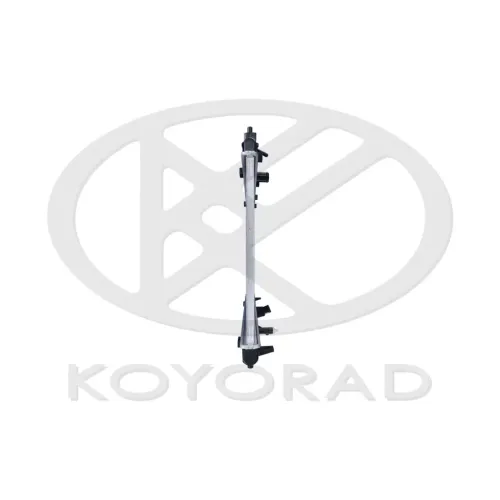 Kühler, Motorkühlung KOYORAD PL083708 Bild Kühler, Motorkühlung KOYORAD PL083708