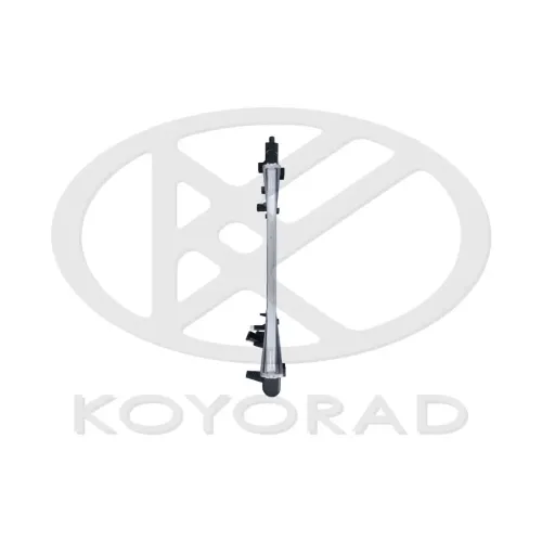 Kühler, Motorkühlung KOYORAD PL083708 Bild Kühler, Motorkühlung KOYORAD PL083708