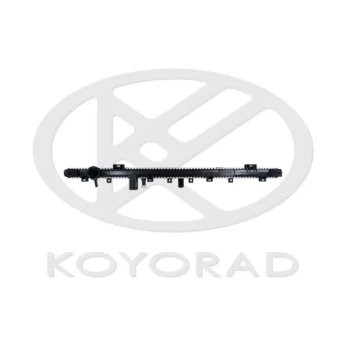 Kühler, Motorkühlung KOYORAD PL083708 Bild Kühler, Motorkühlung KOYORAD PL083708