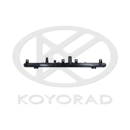 Kühler, Motorkühlung KOYORAD PL083708 Bild Kühler, Motorkühlung KOYORAD PL083708