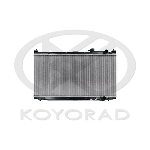 Kühler, Motorkühlung KOYORAD PL083885 Bild Kühler, Motorkühlung KOYORAD PL083885