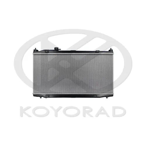 Kühler, Motorkühlung KOYORAD PL083885 Bild Kühler, Motorkühlung KOYORAD PL083885