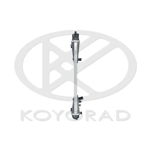 Kühler, Motorkühlung KOYORAD PL083885 Bild Kühler, Motorkühlung KOYORAD PL083885