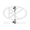Kühler, Motorkühlung KOYORAD PL083885 Bild Kühler, Motorkühlung KOYORAD PL083885