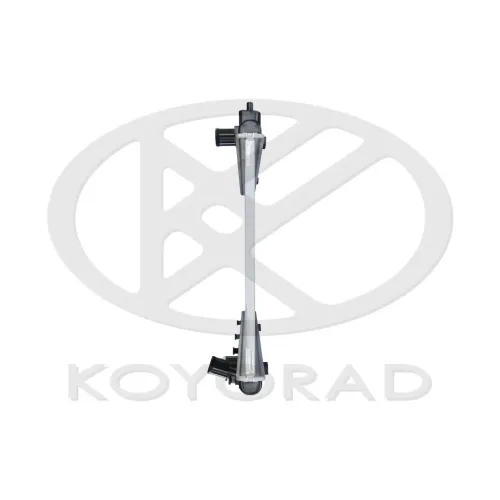 Kühler, Motorkühlung KOYORAD PL083885 Bild Kühler, Motorkühlung KOYORAD PL083885