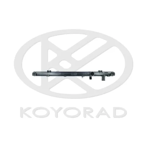 Kühler, Motorkühlung KOYORAD PL083885 Bild Kühler, Motorkühlung KOYORAD PL083885