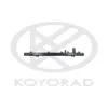 Kühler, Motorkühlung KOYORAD PL083885 Bild Kühler, Motorkühlung KOYORAD PL083885