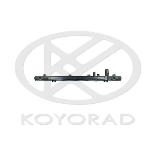 Kühler, Motorkühlung KOYORAD PL083885 Bild Kühler, Motorkühlung KOYORAD PL083885