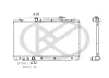 Kühler, Motorkühlung KOYORAD PL083889R Bild Kühler, Motorkühlung KOYORAD PL083889R