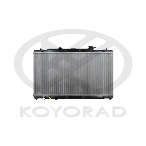 Kühler, Motorkühlung KOYORAD PL083889R Bild Kühler, Motorkühlung KOYORAD PL083889R