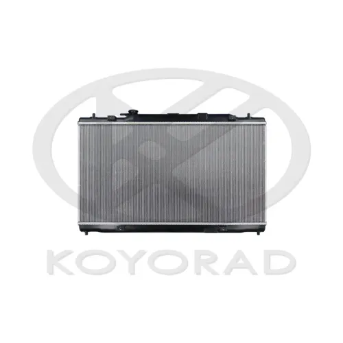 Kühler, Motorkühlung KOYORAD PL083889R Bild Kühler, Motorkühlung KOYORAD PL083889R