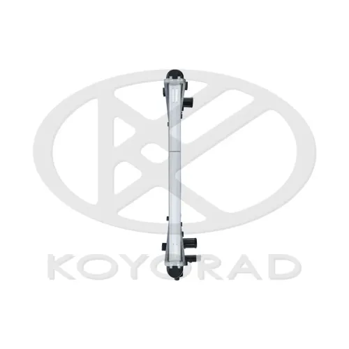 Kühler, Motorkühlung KOYORAD PL083889R Bild Kühler, Motorkühlung KOYORAD PL083889R