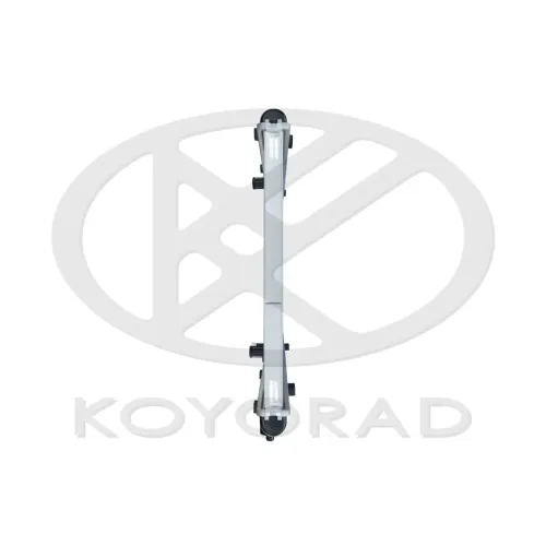 Kühler, Motorkühlung KOYORAD PL083889R Bild Kühler, Motorkühlung KOYORAD PL083889R