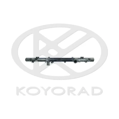 Kühler, Motorkühlung KOYORAD PL083889R Bild Kühler, Motorkühlung KOYORAD PL083889R